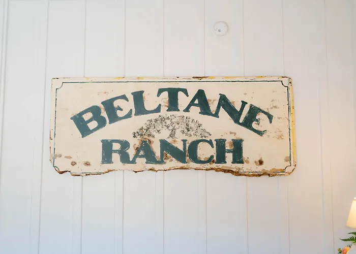Beltane Ranch