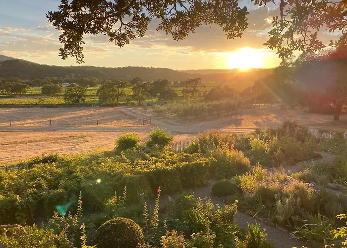Beltane Ranch
